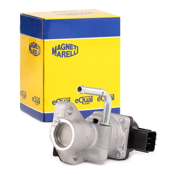 Do koszyka 571822112108 Magneti Marelli Zawór recyrkulacji spalin EGR